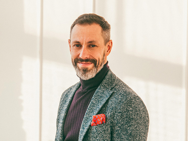 Дмитрий Живец: «Клиенты хотят транспорт «здесь и сейчас», опасаясь роста цен» 