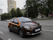 В Челябинске уходит с рынка первый каршеринг
