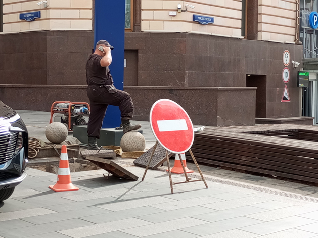 Каждый пятый российский бизнес тестирует отечественные мессенджеры