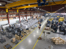 На поддержку участников челябинских промышленных кластеров направят 67 млн руб.
