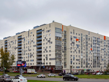 Начальная цена — 130 млн руб. Нижегородскую строительную компанию продают с торгов