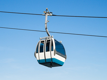 На концепцию для фуникулеров рядом с нижегородским IT-кампусом направили более 7 млн руб.