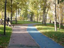 Бобров о сносе незаконных объектов в Ярославском районе столицы