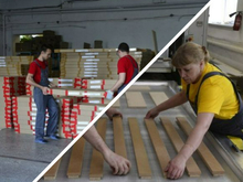 Руководство мебельной фабрики «Заречье» просит помощи у тюменских властей