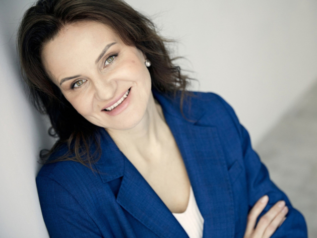 Светлана Корабель