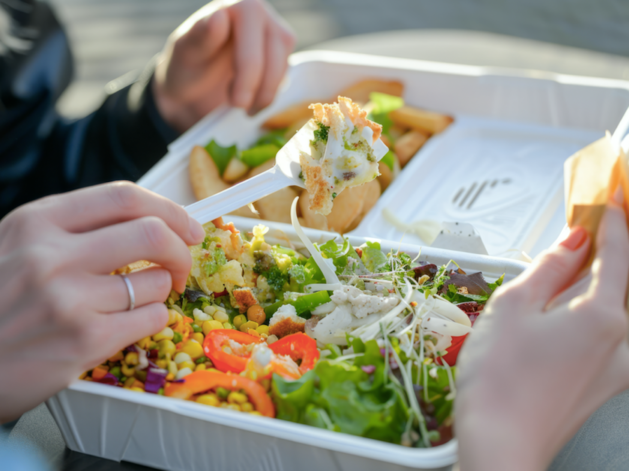 В России разрабатывается стандарт для ритейлеров по производству готовой еды В России разрабатывается стандарт для ритейлеров по производству готовой еды