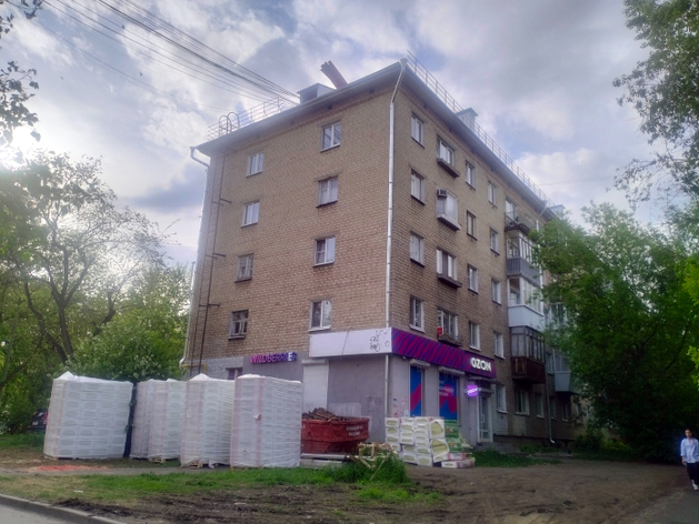 Вторичный рынок адаптировался к кризису лучше новостроек