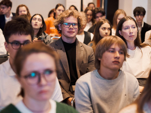 В Екатеринбурге пройдет кадровый форум для креативных индустрий В Екатеринбурге пройдет кадровый форум для креативных индустрий