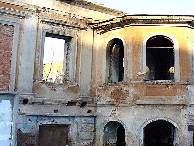 Бар орындықтағы порно