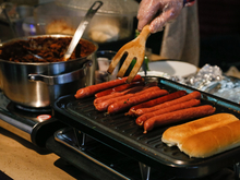 В Петербурге бывший шеф-повар «Токио-Сити» предстанет перед судом