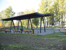 Бобров о демонтаже капитальных самостроев в охранной зоне усадьбы Воронцово