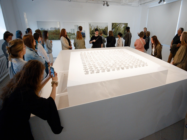 Уральский филиал Пушкинского музея объявил о закрытии