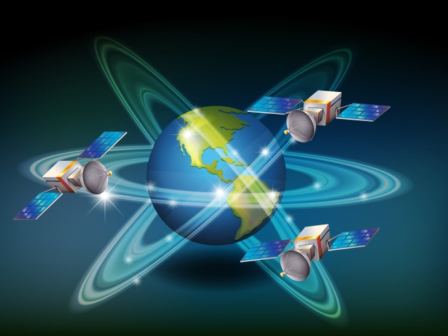 Минцифры обещает к 2027 г. покрыть всю территорию России дешевым спутниковым интернетом