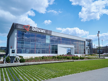 «Битван» меняет облик промзон Челябинска: от заброшки к современному хайтек-комплексу