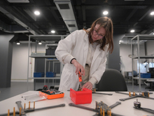 Нижегородская область направит около 13 млрд руб. на образовательные проекты