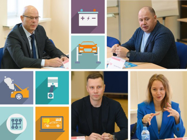 Монстры китайского автопрома еще не пришли. Что будет с российским авторынком?