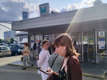 Повышенные меры безопасности ввели в метро Екатеринбурга