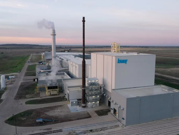 Сделка о продаже бизнеса в России немецкого производителя стройматериалов Knauf сорвалась