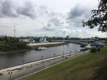 Росводресурсы постараются восстановить полноводность тюменской реки Туры