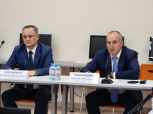 Запрет иностранных товаров и сборы с отельеров: что обсудили на Совете при УФАС России