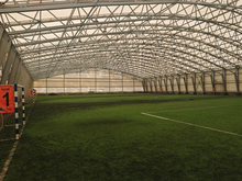 Лев Живайкин: «В футболе важно создать конкурентную среду»
