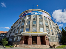 Высокопоставленного полицейского из Челябинска временно отстранили от должности
