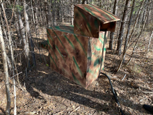 Энергетики обнаружили подпольную майнинг-ферму в лесу под Тюменью