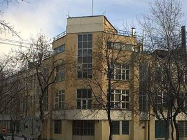 Памятник конструктивизма в центре Екатеринбурга выставлен на торги 