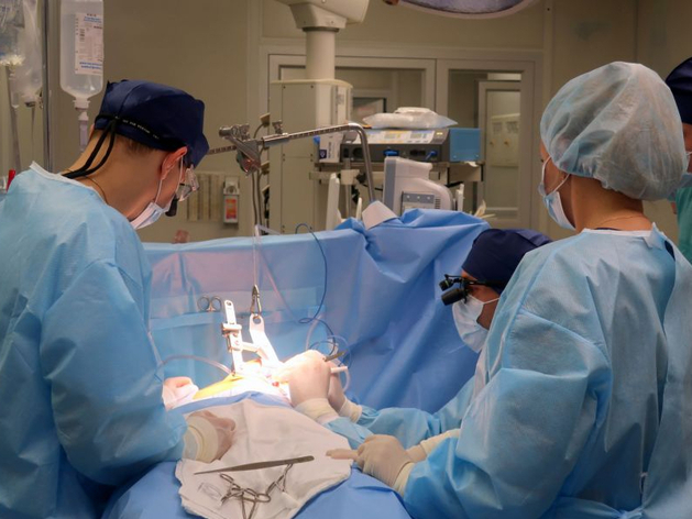 Минздрав победил Яна Габинского: у кардиоцентра новый руководитель Минздрав победил Яна Габинского: у кардиоцентра новый руководитель