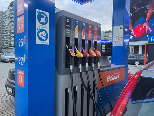 Новак и Набиуллина уверили россиян, что проблемы с бензином в стране — временные Новак и Набиуллина уверили россиян, что проблемы с бензином в стране — временные