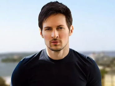 Грустный праздник: именинник Павел Дуров предрек человечеству мрачное будущее