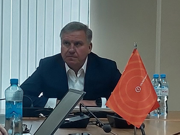 Имущество «Корпорации СТС» перешло государству