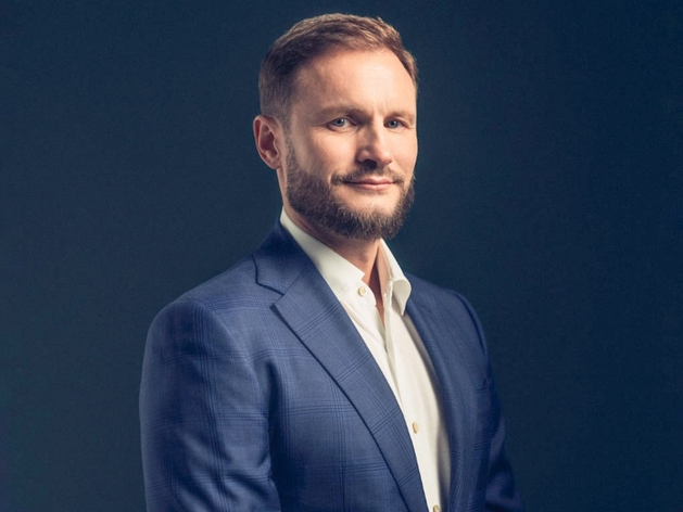 Владимир Городенкер: «Мы хотим, чтобы наши дома украшали город и через 100 лет»