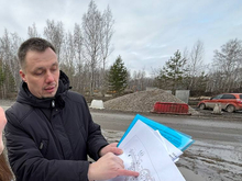 Южный коридор планируют достроить в Тюмени после 2026 года