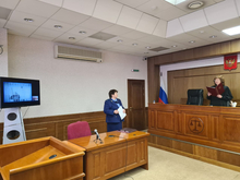 Алексея Боброва и Татьяну Черных оставят в СИЗО до 15 ноября