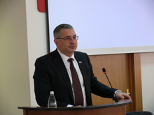 Стали известны детали уголовного дела экс-спикера нижегородской думы
