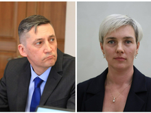 Вновь сменился директор департамента спорта и молодежной политики Тюмени