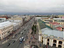 Организатор «Натурального путешествия» заплатит за чужие песни на Дне туризма в Петербурге