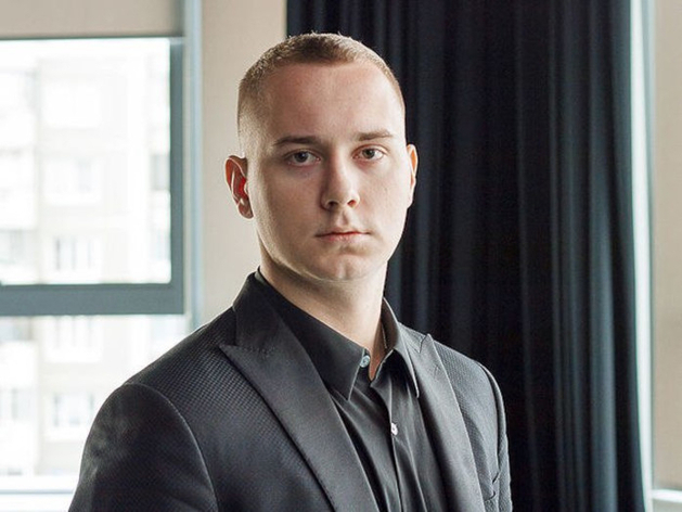 Тимофей Алтушкин