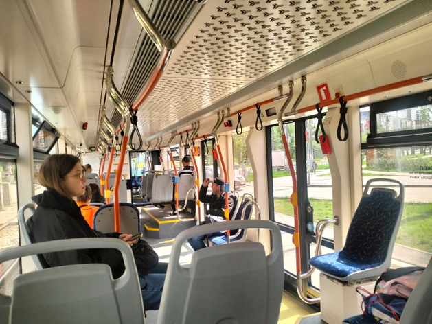 В Екатеринбурге изменится стоимость проезда на общественном транспорте