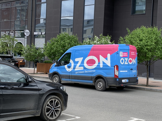 Не успевают: почему клиенты Ozon и Wildberries столкнулись с задержками доставки?