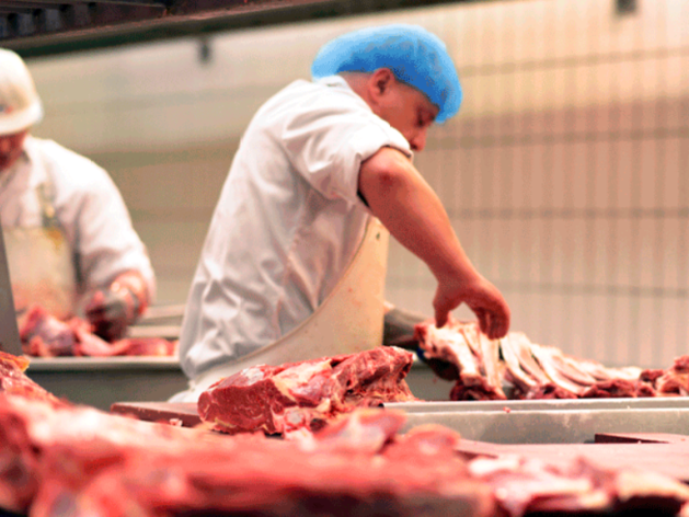 Кредиторы настаивают на банкротстве мясокомбината в Богдановиче из-за долга в 3,7 млрд 