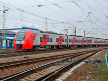 Из Нижнего Новгорода запустят сдвоенные поезда в Москву
