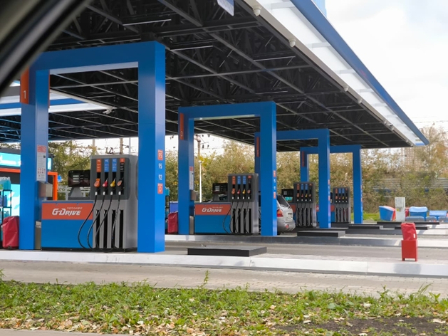 Розничные цены на бензин в России могут привязать к инфляции