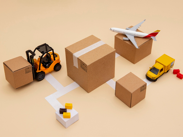 Новые логистические маршруты и платежные сервисы: что изменилось в 2025 г. Новые логистические маршруты и платежные сервисы: что изменилось в 2025 г.