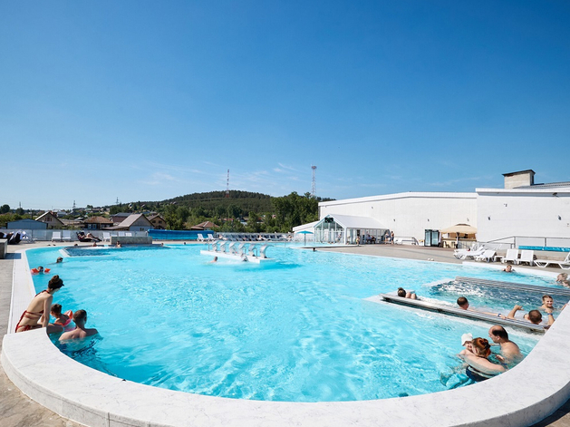 Baden Family второй раз подряд выиграл у департамента по туризму иск на 76 млн руб. Baden Family второй раз подряд выиграл у департамента по туризму иск на 76 млн руб.