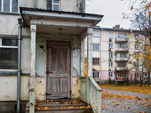 В Челябинской области Госжилинспекция забрала 546 домов у скандальной УК