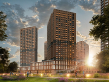 Уральский ЖК признан одним из самых комфортных жилых комплексов России: почему?