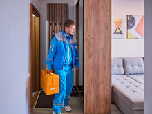 Тем, кто ценит время: медицинские услуги на дому