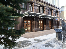 Вакантный мандат депутата челябинского ЗСО передали директору завода 